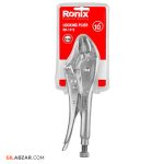 انبر قفلی رونیکس مدل RH-1413 سایز 10 اینچ