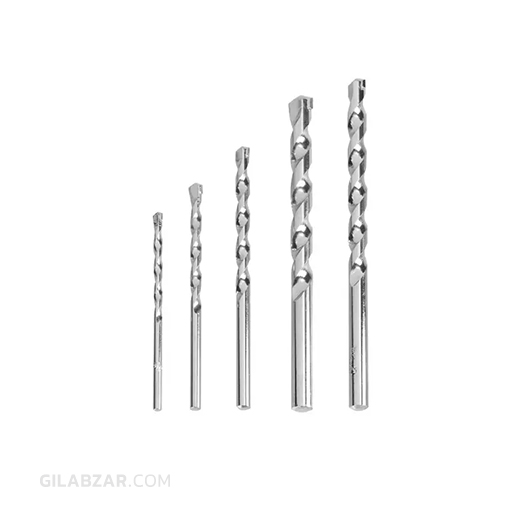 ست ترکیبی دریل برقی 52 پارچه رونیکس مدل RS-0006