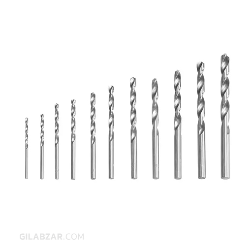 ست ترکیبی دریل برقی 52 پارچه رونیکس مدل RS-0006
