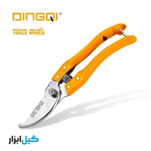 قیچی باغبانی دینگی مدل 44211