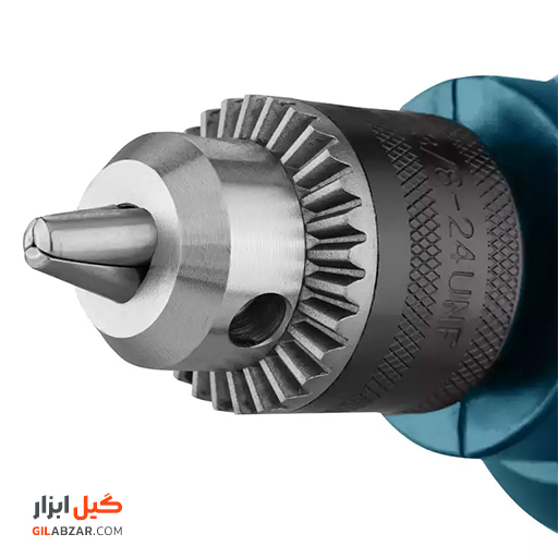 دریل برقی 6.5 میلی متری 400 وات رونیکس مدل 2106B