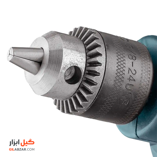 دریل برقی آچاری 6.5میلی‌متری 400 وات رونیکس مدل 2107