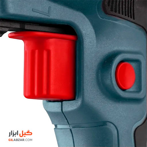 دریل برقی آچاری 6.5میلی‌متری 400 وات رونیکس مدل 2107