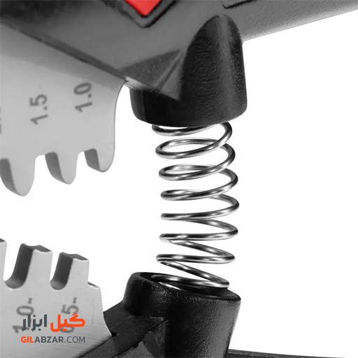 انبر سیم لخت کن چندکاره رونیکس مدل RH-1820