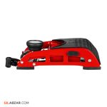 تلمبه پایی دو پمپ رونیکس مدل RH-4202