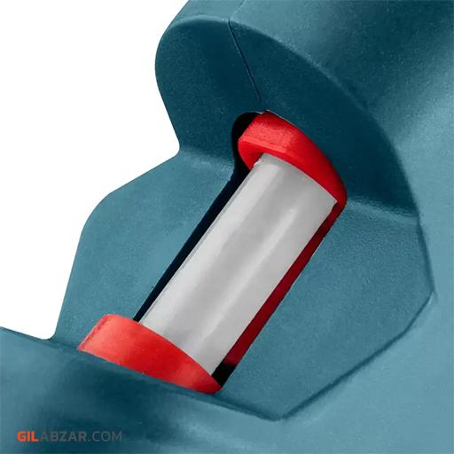 تفنگ چسب حرارتی 20 وات رونیکس مدل RH-4463
