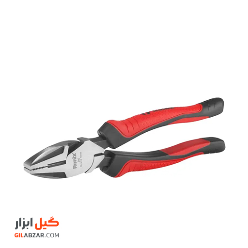 انبردست صنعتی 8 اینچ لئو رونیکس مدل RH-1128