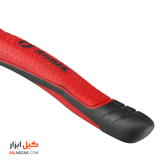 انبردست صنعتی 8 اینچ لئو رونیکس مدل RH-1128