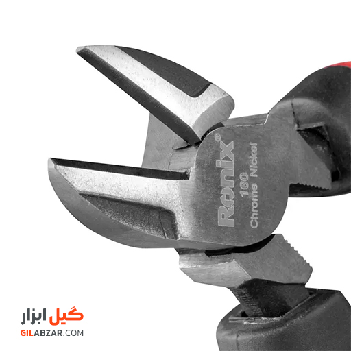 سیم چین صنعتی 6 اینچ لئو رونیکس مدل RH-1226