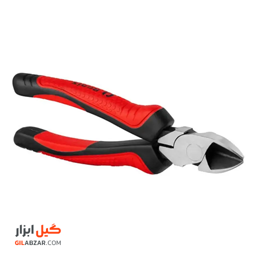سیم چین صنعتی 7 اینچ لئو رونیکس مدل RH-1227