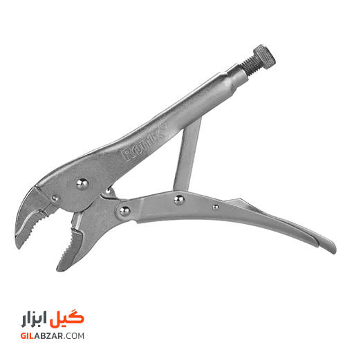 انبر قفلی 10 اینچ Locker رونیکس مدل RH-1417