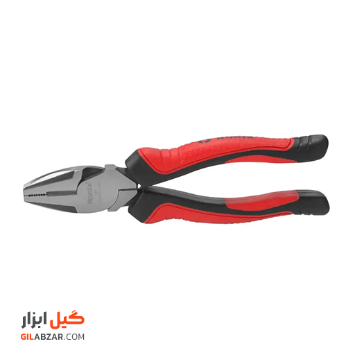 انبر دست صنعتی 7 اینچ لئو رونیکس مدل RH-1127